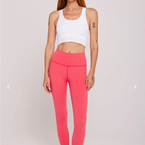 Spiritual Gangster Pants - Spiritual gangster Ada dream tech leggings
